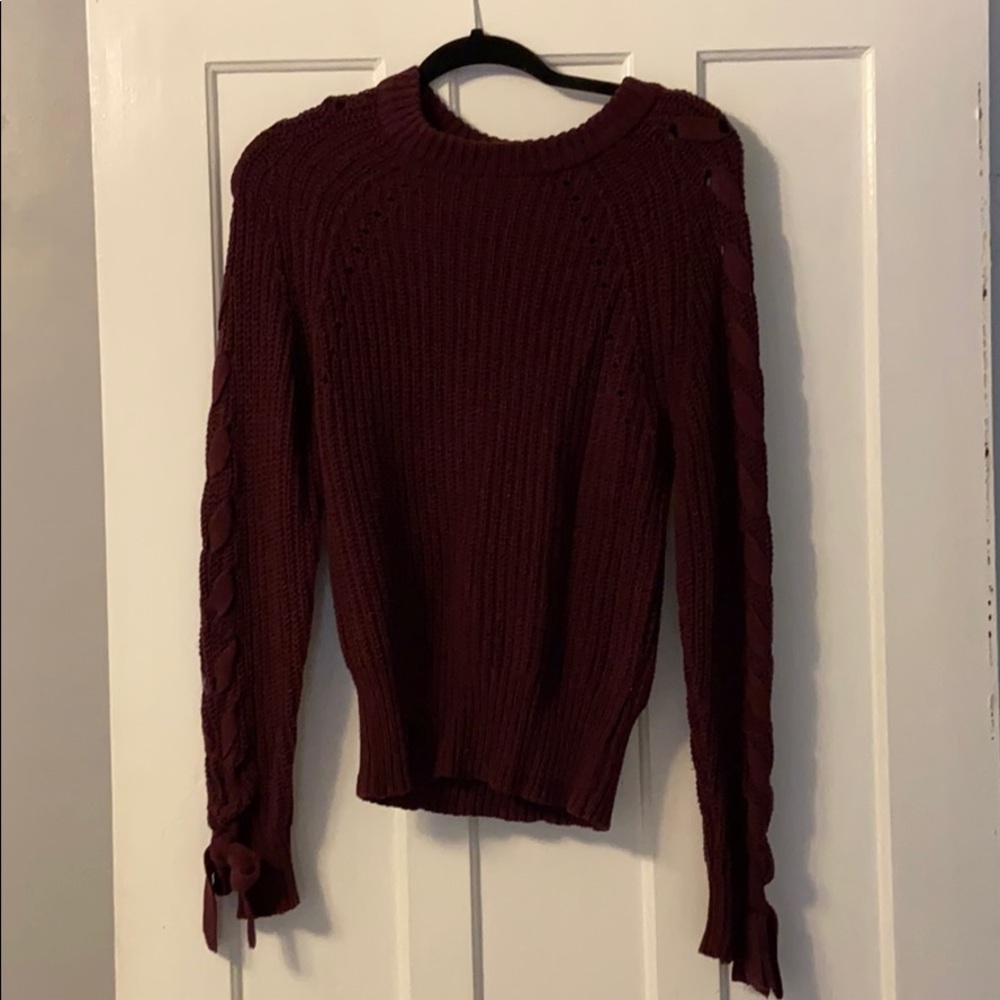 Time and Tru size S sweater